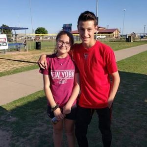 Meet your Posher, Kaylee